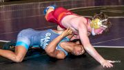 The Top 5 Cadet Greco-Roman Matches From Akron