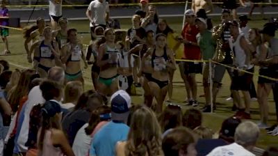 TASTY RACE: Led By Emma Coburn, Six Women Crack 1500m Standard