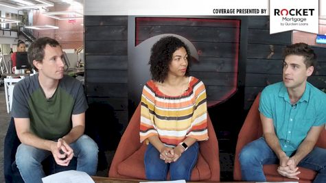 NCAA Locks, Sleepers And Predictions