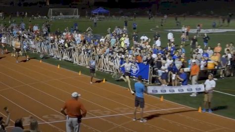 FloTrack's Best Races Of Weekend