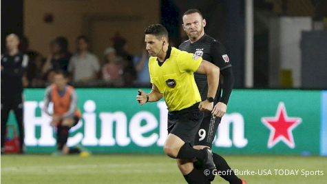 3 Thoughts From D.C. United's Draw Against The San Jose Earthquakes
