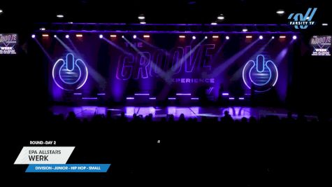 EPA AllStars - WERK [2024 Junior - Hip Hop - Small Day 2] 2024 WSF Grand Nationals