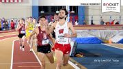 One Last NCAA McDonald/Fisher Clash: NCAA Men's Distance Preview