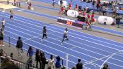 High School Boys' 300m, Finals 83