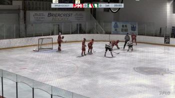 Replay: Home - 2023 Notre Dame vs SSAC U17 | Nov 18 @ 3 PM