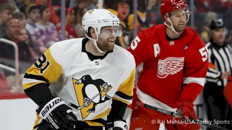 Notable NHL Stars On The Summer Trading Block