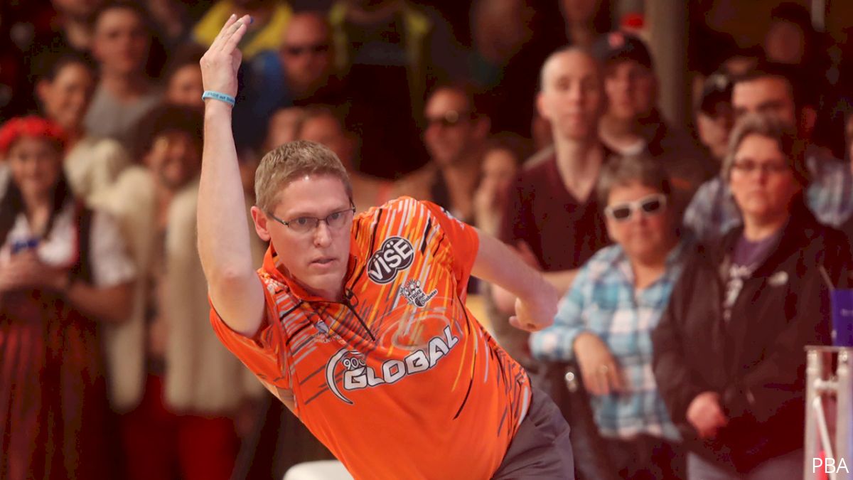 How to Watch: 2021 PBA50 Odessa Open