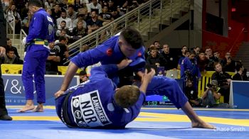 MICHAEL REMIGIO LIERA JR. vs TOMMY LILLESKOG LANGAKER 2019 World Jiu-Jitsu IBJJF Championship