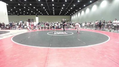 100 lbs Champ. Rd Of 16 - Bryson Twillman, Eierman Elite vs Brison Romero, Mile High Wrestling Club