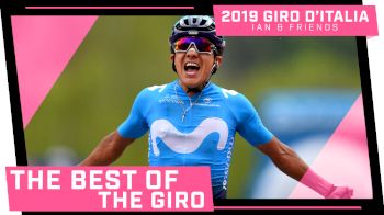 2019 Giro d'Italia Recap Show | 5 Key Moments