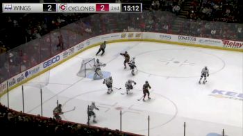 Replay: Home - 2022 Kalamazoo vs Cincinnati | Jan 8 @ 7 PM