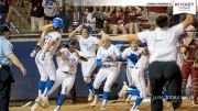 UCLA Win 12th Women's College World Series Championship