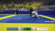 JOAO VICTOR OVANDO VIERA vs GUSTAVO DA SILVA DO NASCIMENTO 2026 FPJJ Circuito Paulista GI Etapa 3