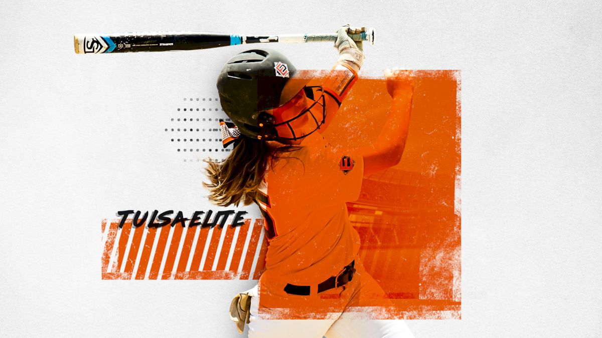 Tulsa Elite Invite: How to Watch, Time & Live Stream Info