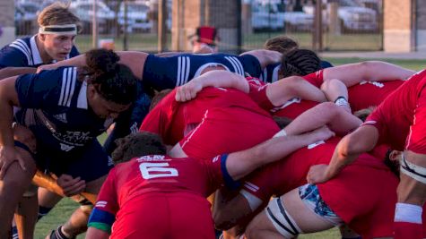 Canada U20s Win In High-Scoring Affair
