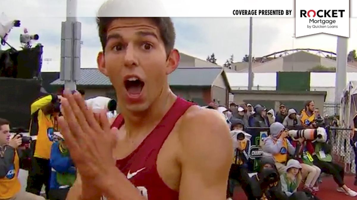 FloTrack Predicts Every 2019 NCAA Outdoor Championships Winner