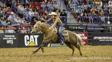 How Michelle Darling Swept The WCRA $1 Million Major In Green Bay