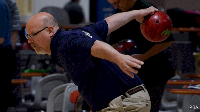 senior tour bowling