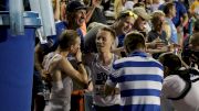BYU Head Coach Reacts To NCAA 10K Finish
