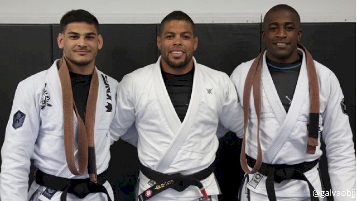 Six Rookie Black Belts To Watch At Euros