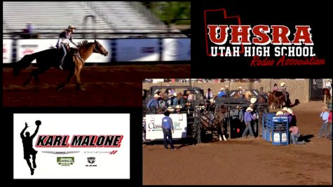 2019 NHSRA Utah State Finals | June 5 | Performance Two | RidePass PRO