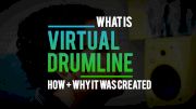 Jim Casella: What Is Virtual Drumline?