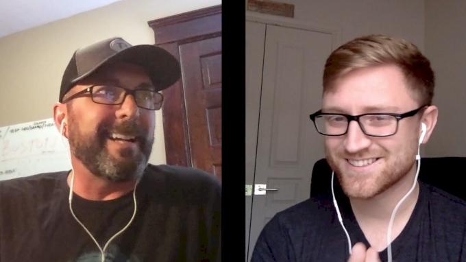 Keith Potter Talks Boston Crusaders 2019, Themes From 