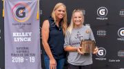 Kelley Lynch Named 2018-2019 Gatorade National Softball Player of the Year