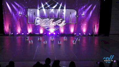 Raevin Dance Factory - DFE Youth Lyrical [2022 Youth - Contemporary/Lyrical Day 1] 2022 Power Dance Galveston Grand Nationals