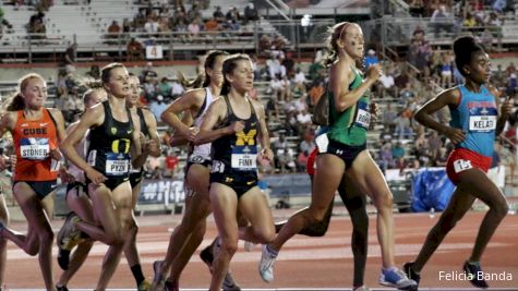 2019 Division I NCAA Outdoor Championships | Day Two Recap