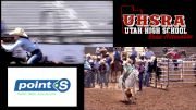 2019 NHSRA Utah State Finals | June 6 | Performance Three | RidePass PRO