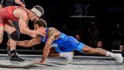 Jordan Burroughs Evolution Will Be On Full Display At Final X: Lincoln