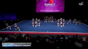 Pennsylvania Elite Cheerleading - Generation X [2026 L3 Senior - D2 - Small - B Wild Card] 2026 The D2 Summit