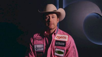 "I Want To Be A World Champion" - Tyson Durfey On The Moment He Realized He Could Do More Than Just Qualify For The NFR