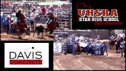 2019 NHSRA Utah State Finals | June 7 | Performance Five | RidePass PRO