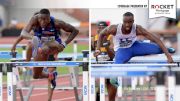 Holloway vs. Roberts Will Crown Greatest NCAA High Hurdler In History