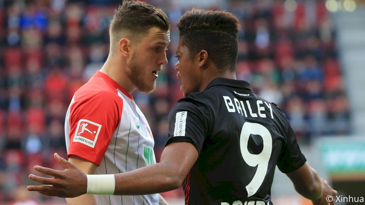 Leon Bailey & Bermuda Two Things To Watch At Concacaf Gold Cup