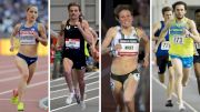 Portland Track Festival Will Cure Your NCAA Hangover
