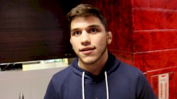 Yianni Plans To Show Zain Something He's Never Seen Before