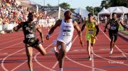 Florida Destroys NCAA 4x100m Relay Record In 37.97!