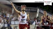 McDonald Tops Fisher Again, Blunders Abound In NCAA Men's Distance Action