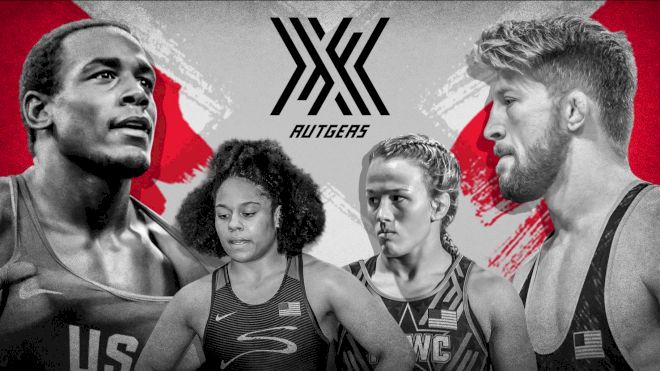 2019 Final X - Rutgers