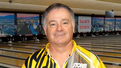 Baker Tops Duke, Earns Top Seed At Senior Masters