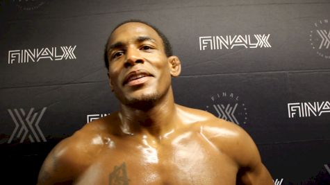 J'den Cox Sounds Off After Defeating Bo Nickal In 2 Straight Matches