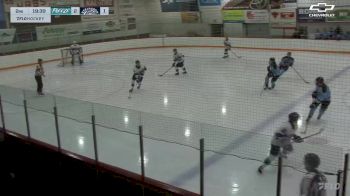 Replay: Home - 2024 WPG Freeze vs Steinbach | Nov 2 @ 7 PM