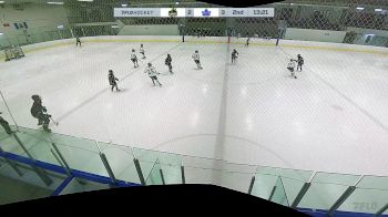 Replay: Home - 2025 PAC BDC vs MLAC Alumni | Jan 9 @ 7 PM