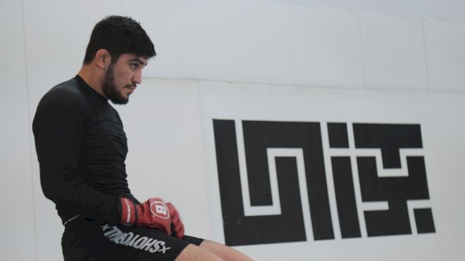 Dillon Danis Announces Retirement From Fighting