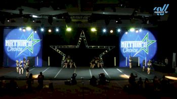 Platinum Athletics - Midnight [2023 L4 Senior Day 1] 2023 Nation's Choice Grand Nationals