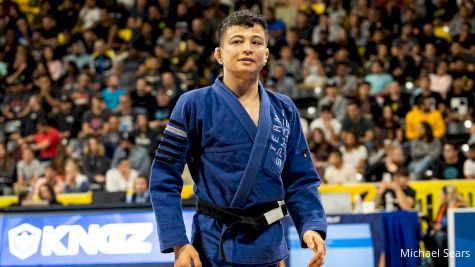 The Key Names Coming To The 2021 IBJJF Masters World Championships