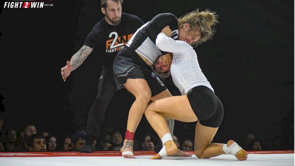 Every Name Invited/Qualified For ADCC 2019 World Championship (Updated)